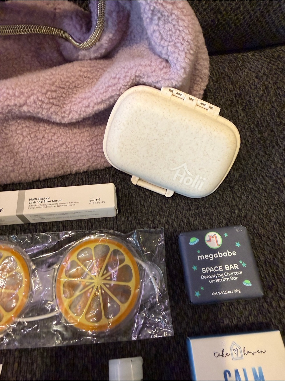 Body Care Bundle - Picture 3 of 8